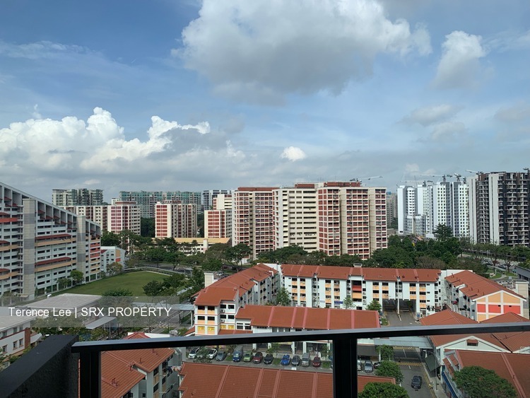 The Poiz Residences thumbnail photo